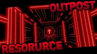 TRIA OS: Outpost Resource [Official Teaser] // Coming Soon //