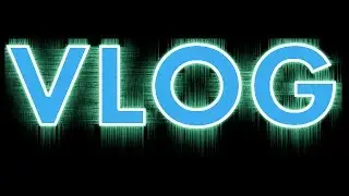 Vlog#01 spiegazione canale