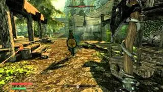 Snake Battleaxe CK