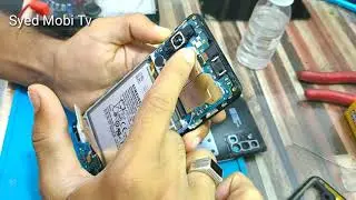 Samsung A31 Full disassembly | Teardown