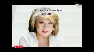 KRYSTYNA PROŃKO  -  KOLĘDY