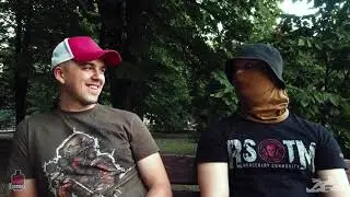 "Какой коллиматор, когда рядом рубь-двадцать ложится органы местами меняются"...