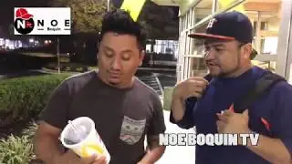 Tu Primer Comiendo Hamburguesa 🍔 / CAPITULÓ 12