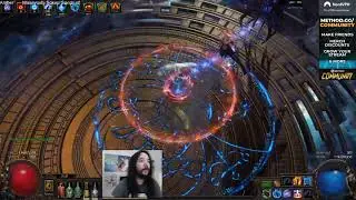 Highest DPS char i've ever played