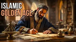 The Islamic Golden Age: The Foundation of Our Modern World