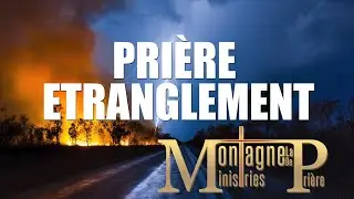 La prière d' ÉTRANGLEMENT pour faire vomir aux sorciers tes richesses-Samuel PANZU(Version ORIGINAL)