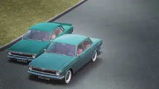 Любимые скриншоты #2 🎆 -Russian Car Drift-