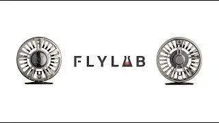 The New FlyLab Focus Euro Nymph Reel | Chris Dore Reviews