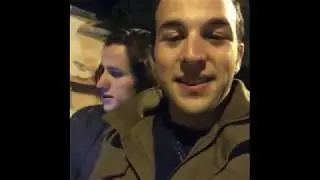 Uyku Tepesi - Her an Herşey Olabilir ! +18 Eğlenmeye hazır olun.