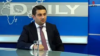 Մենք չունենք Էկոնոմիկայի նախարար. նա գնացել է նախարարություն ՝ խոպան.Նաիրի Սարգսյան