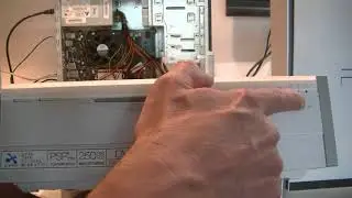 Le retour .... (présentation PSX DVR )