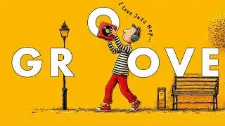 【Playlist】The Perfect Coffee Break Playlist |Rhythmo  groove | JAZZHOP