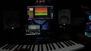 I like to move it - Cover Joel Mancilla