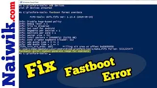 Fix 