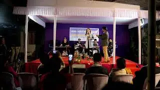 BALA KIJEINE EIDI II ANOUBA CINEMAGI ANOUBA KHONGHOU 2018