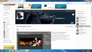Youtube One Channel