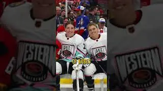🤝 SEAN AVERY LOVES THE PWHL!