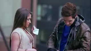 Raquel Castro - Diary (Official Music Video)