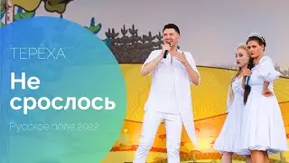 Как правильно выходить из отношений, или Не срослось от группы ТЕРЁХА