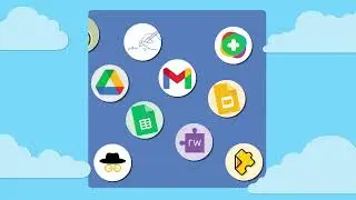 Chromebook Scavenger Hunt Course Promo