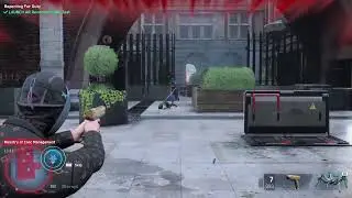 Watch Dogs Legion