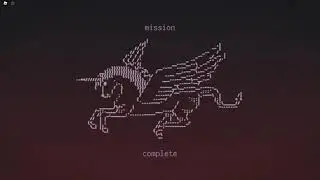 Bad Buisness but something isnt right (Operation Unicorn)