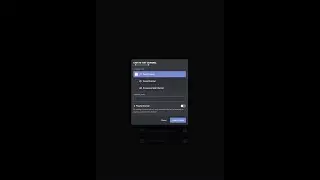How to unlock discord ANNOUNCEMENT CHANNEL.