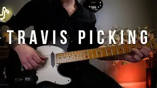 Rockabilly Rhythm - Blues in E