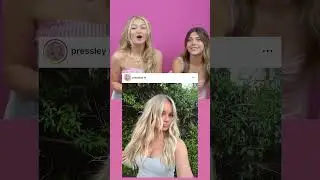 Kenzie Yolles & Lowkey.Sophie - Guess The Post