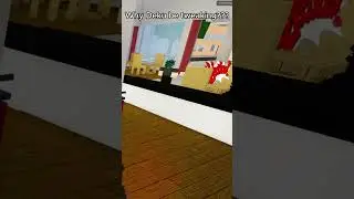 Dawg, why is Deku TWEAKING!? | Jujutsu Shenanigans