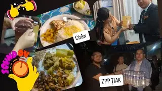 Vlawk #202 Guwahati chaw leh thingpui leh tui