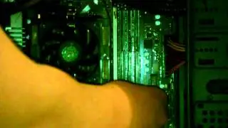 How To Install Desktop RAM