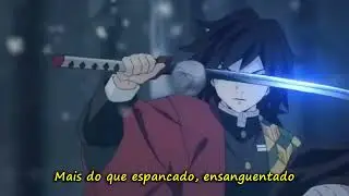 AMV - Better Late Than Never (Legendado PT-BR)