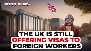 Uk Work Permit Visa 2024 Update (  Uk Work Visa ) Uk Visa Update 2024