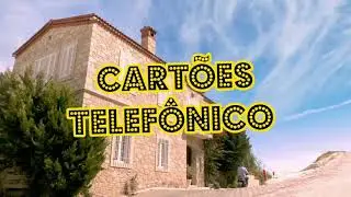 Cartão Telefônico  - Os Melhores 1990 -  2 A 10