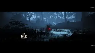 黑色沙漠 黑色祠堂-巫靈鉢里(七災)