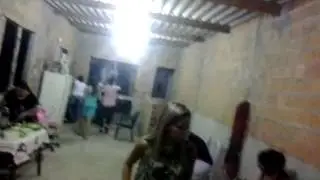 festinha    de  natal  24/12/2013