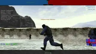 cs1.6 deth run #3