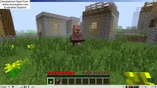 Minecraft 1337 Чисто по пацански!!!
