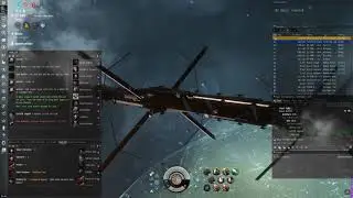 BCrow Gate Camp | Eve Online