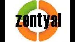 Zentyal изменение языка