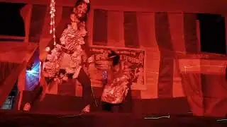 Kali Kali Mahakali থিম ডান্স