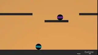Animschool Class 1 - Intro to 3D Animation - Ball With Character