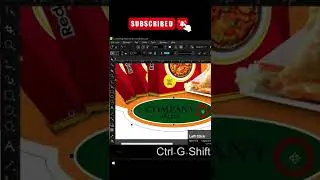 Dangler Design Coreldraw Tutorial | Graphic Design | Product Packing Design  