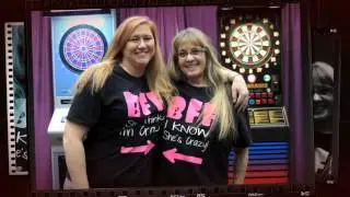 Team Dart 2015