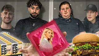 Sind diese INFLUENCER Produkte 2024 gut? | Laso