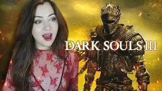 They Said This Was a Masterpiece... (Dark Souls 3)