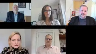 5/14/20: TWU President Samuelsen on Crain's NY Webcast