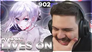 FREE PP osu! 8.03 ⭐ My spirit lives on +906pp