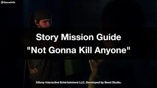DAYS GONE - 